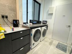 King's Mansion (D15), Condominium #639072101